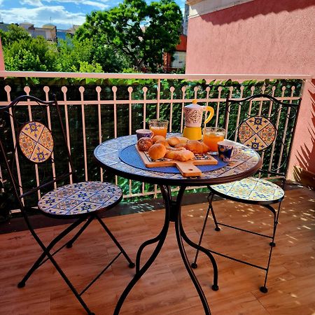 Laurini 21 Apartment Catania Ngoại thất bức ảnh