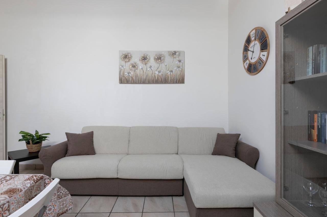 Laurini 21 Apartment Catania Ngoại thất bức ảnh