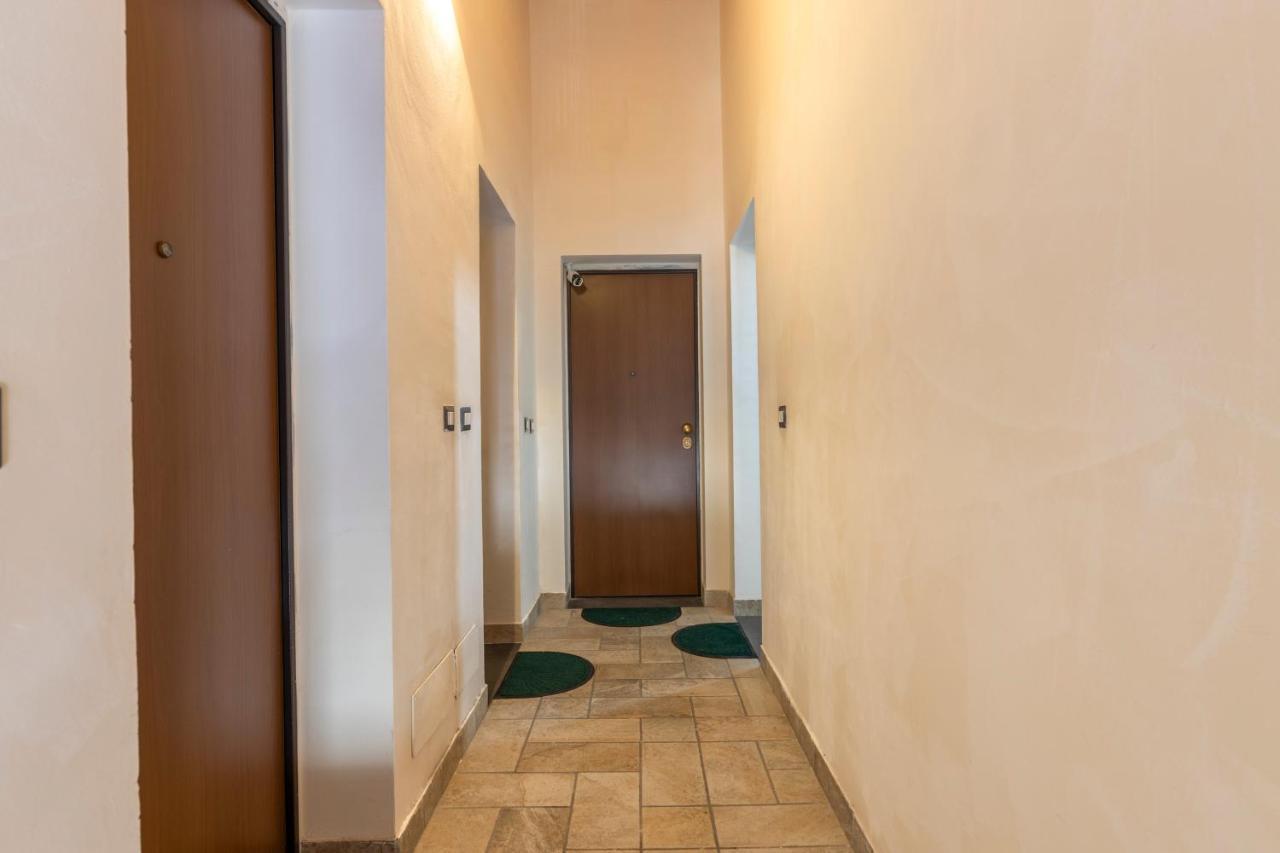 Laurini 21 Apartment Catania Ngoại thất bức ảnh