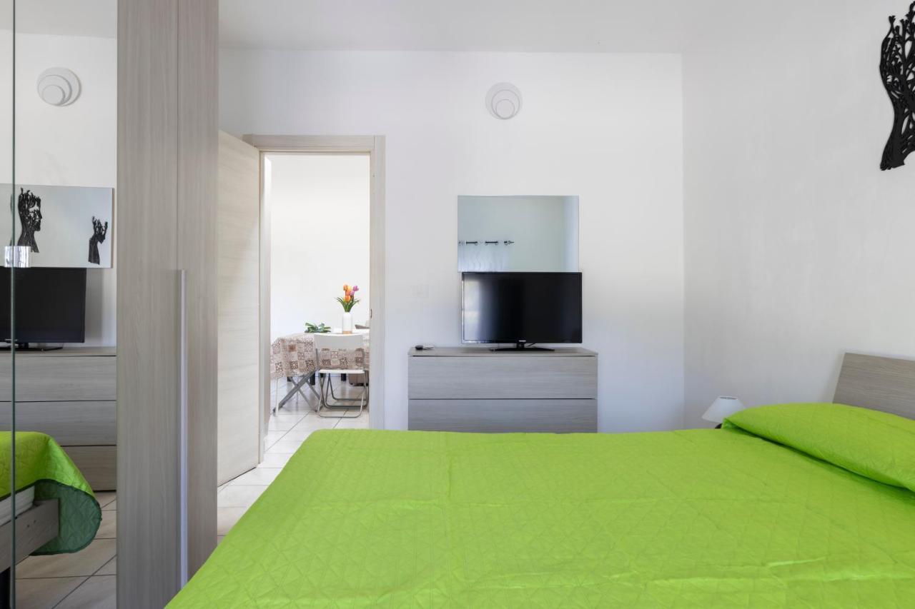 Laurini 21 Apartment Catania Ngoại thất bức ảnh