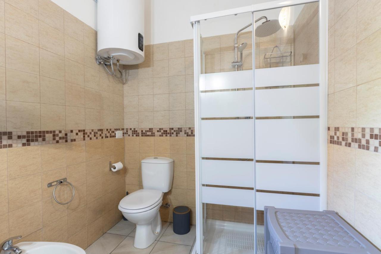 Laurini 21 Apartment Catania Ngoại thất bức ảnh
