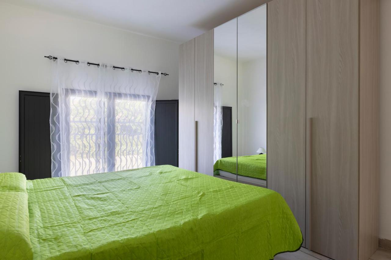 Laurini 21 Apartment Catania Ngoại thất bức ảnh