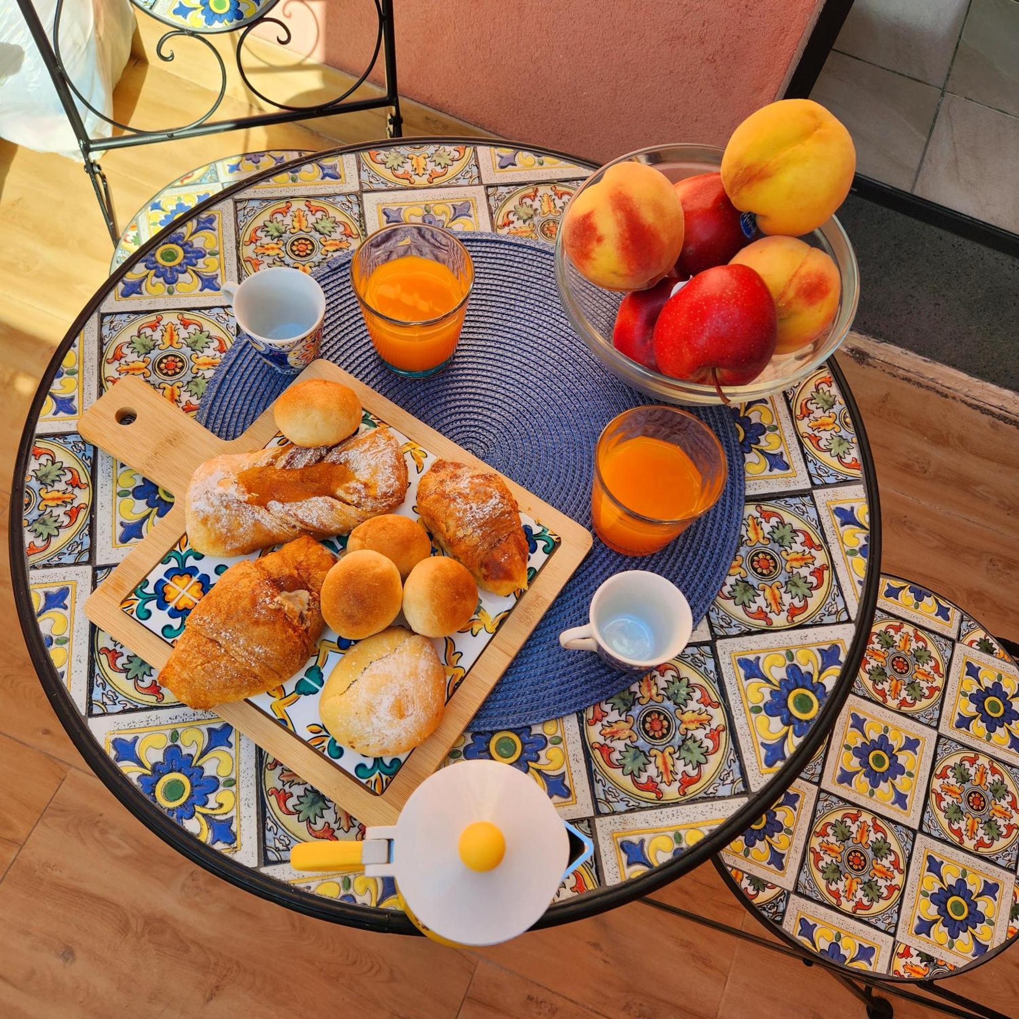Laurini 21 Apartment Catania Ngoại thất bức ảnh